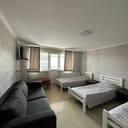 Apartment Kovelʼ 외부 사진